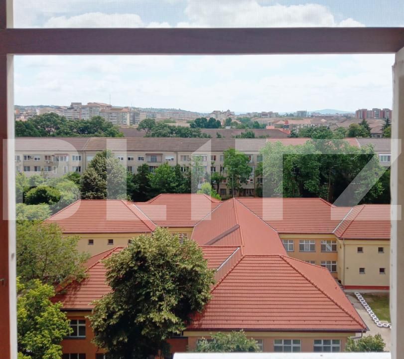 Garsonieră de vânzare Rogerius - 152725AV | BLITZ Oradea | Poza7