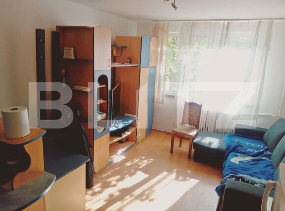 Garsonieră de vânzare Rogerius - 152733AV | BLITZ Oradea | Poza1