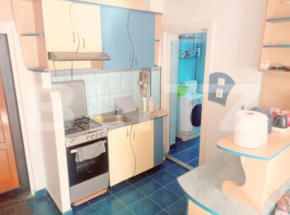 Garsonieră de vânzare Rogerius - 152733AV | BLITZ Oradea | Poza2