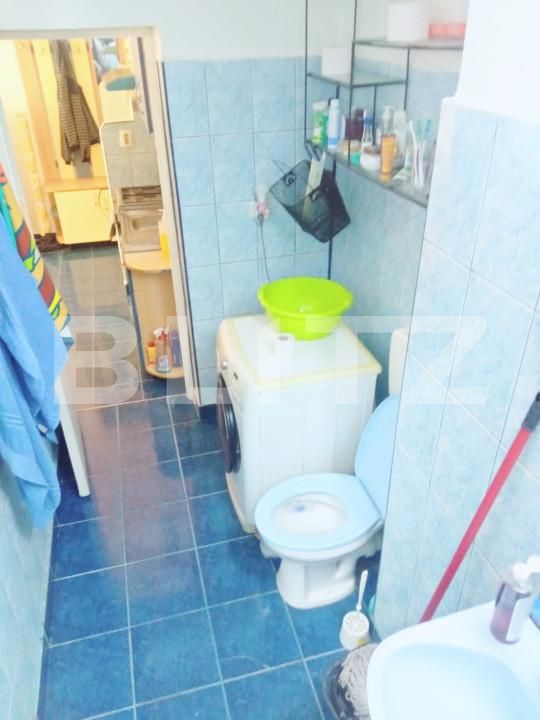 Garsonieră de vânzare Rogerius - 152733AV | BLITZ Oradea | Poza4