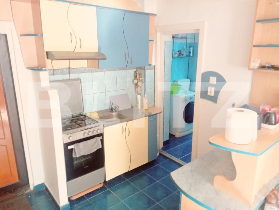 Garsonieră de vânzare Rogerius - 152733AV | BLITZ Oradea | Poza2