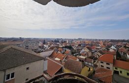 Apartament 4 camere, Cantemir