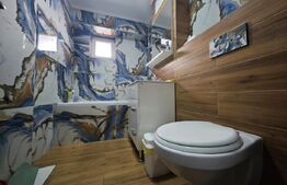 Apartament 4 camere, Cantemir