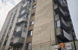 Apartament 4 camere, Cantemir
