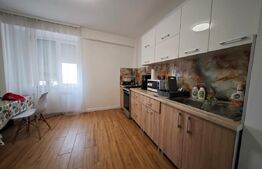 Apartament 4 camere, Cantemir