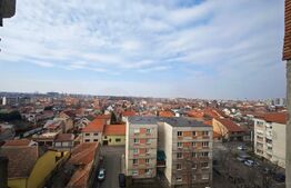 Apartament 4 Camere | 98 mp | Triplă Orientare | Dimitrie Cantemir