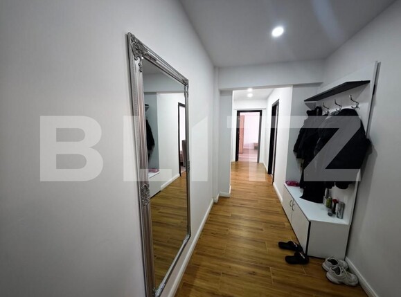 Apartament de vânzare 4 camere Cantemir - 152770AV | BLITZ Oradea | Poza1