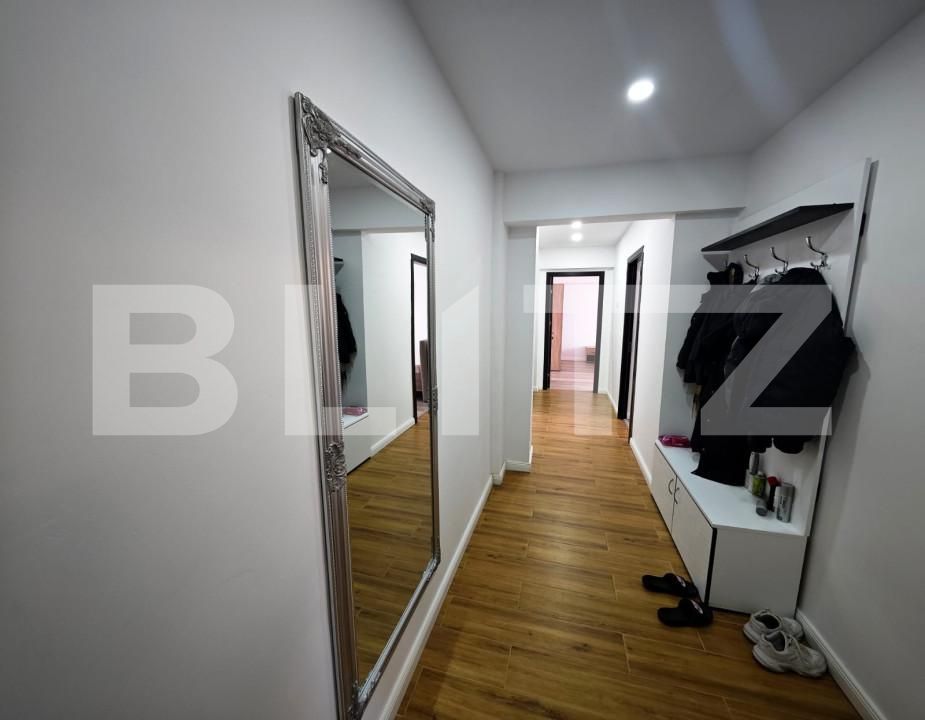 Apartament de vânzare 4 camere Cantemir - 152770AV | BLITZ Oradea | Poza4