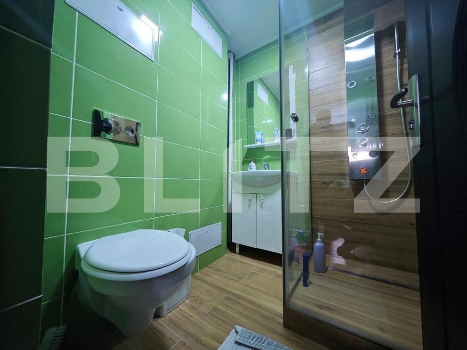 Apartament de vânzare 4 camere Cantemir - 152770AV | BLITZ Oradea | Poza3