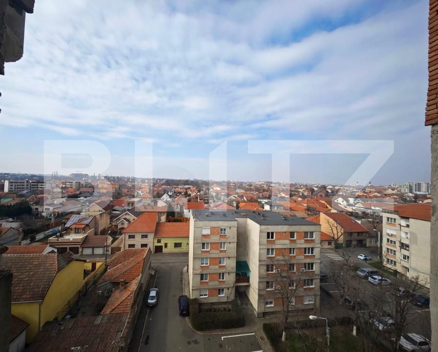 Apartament de vânzare 4 camere Cantemir - 152770AV | BLITZ Oradea | Poza4