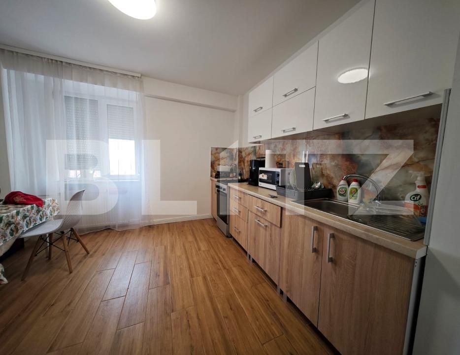 Apartament de vânzare 4 camere Cantemir - 152770AV | BLITZ Oradea | Poza2