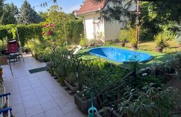 Casa superba in Oncea 155mp utili, 876mp teren