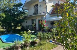 Casa superba in Oncea 155mp utili, 876mp teren