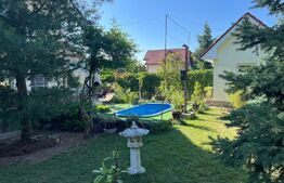 Casa superba in Oncea 155mp utili, 876mp teren