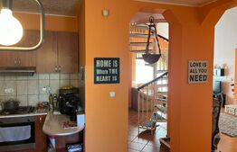 Casa superba in Oncea 155mp utili, 876mp teren