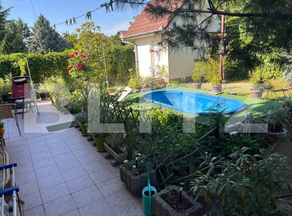 Casa de vânzare 4 camere Oncea - 152823CV | BLITZ Oradea | Poza3