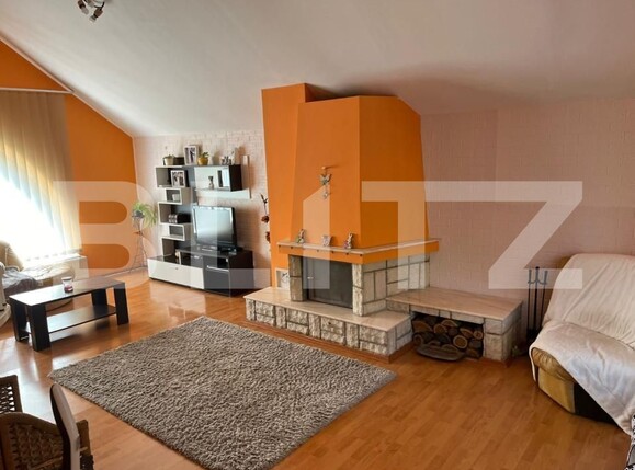 Casa de vânzare 4 camere Oncea - 152823CV | BLITZ Oradea | Poza8