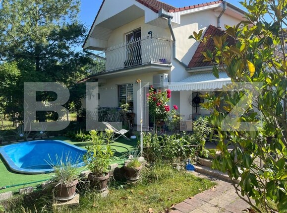Casa de vânzare 4 camere Oncea - 152823CV | BLITZ Oradea | Poza1