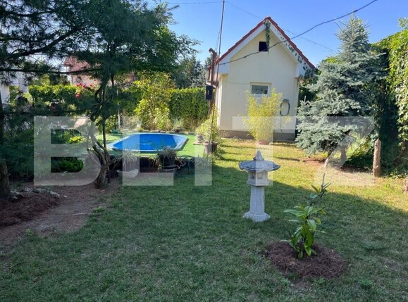 Casa de vânzare 4 camere Oncea - 152823CV | BLITZ Oradea | Poza13