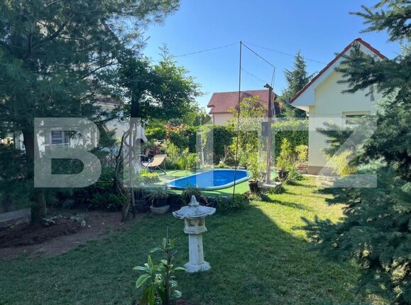 Casa de vânzare 4 camere Oncea - 152823CV | BLITZ Oradea | Poza2