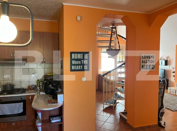 Casa de vânzare 4 camere Oncea - 152823CV | BLITZ Oradea | Poza7