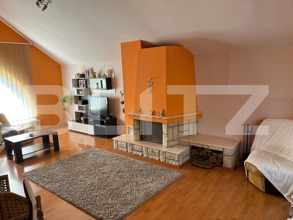 Casa de vânzare 4 camere Oncea - 152823CV | BLITZ Oradea | Poza8