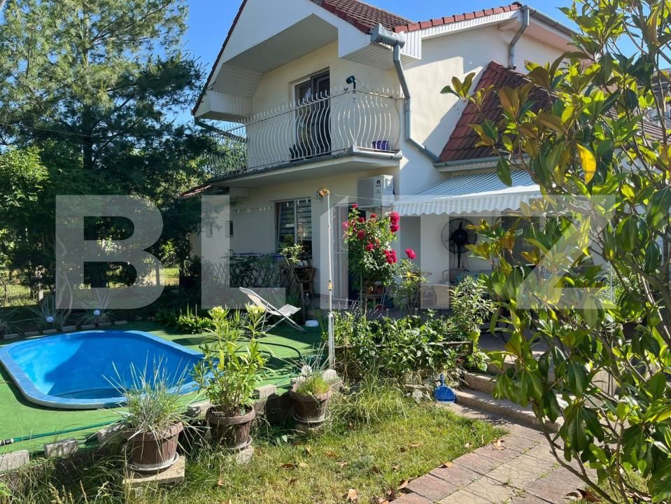 Casa de vânzare 4 camere Oncea - 152823CV | BLITZ Oradea | Poza1