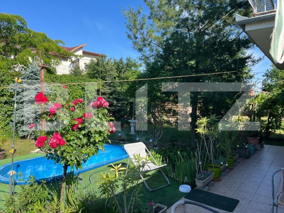 Casa de vânzare 4 camere Oncea - 152823CV | BLITZ Oradea | Poza4