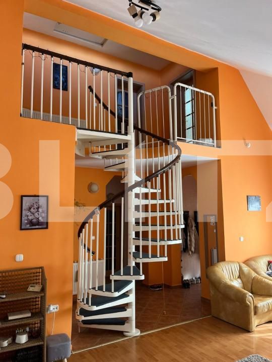 Casa de vânzare 4 camere Oncea - 152823CV | BLITZ Oradea | Poza9