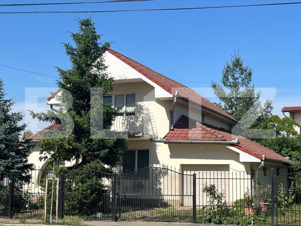 Casa de vânzare 4 camere Oncea - 152823CV | BLITZ Oradea | Poza14