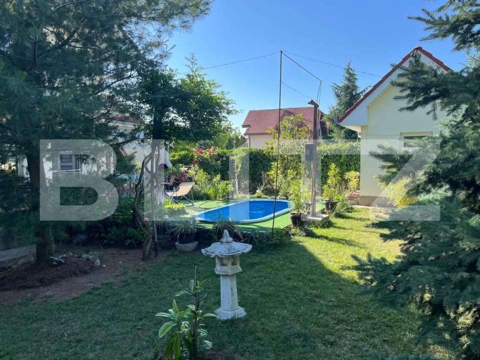 Casa de vânzare 4 camere Oncea - 152823CV | BLITZ Oradea | Poza2