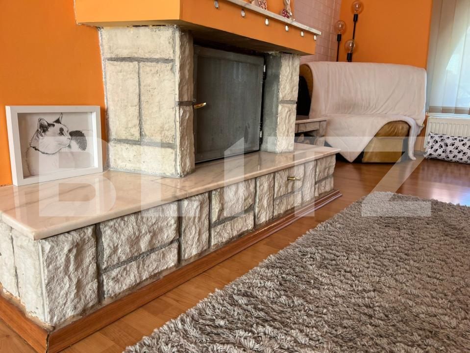 Casa de vânzare 4 camere Oncea - 152823CV | BLITZ Oradea | Poza10