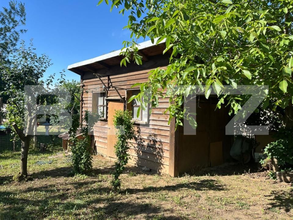 Casa de vânzare 4 camere Oncea - 152823CV | BLITZ Oradea | Poza11