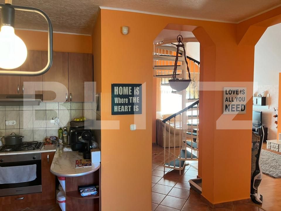 Casa de vânzare 4 camere Oncea - 152823CV | BLITZ Oradea | Poza7