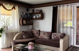 Casa 170mp, Grigorescu