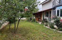 Casa 170mp, Grigorescu