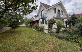 Casa 170mp, Grigorescu