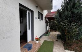 Casa 170mp, Grigorescu