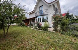 Casa 170mp, Grigorescu