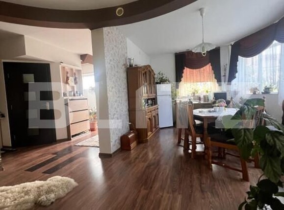 Casa de vânzare 4 camere Central - 152880CV | BLITZ Oradea | Poza10