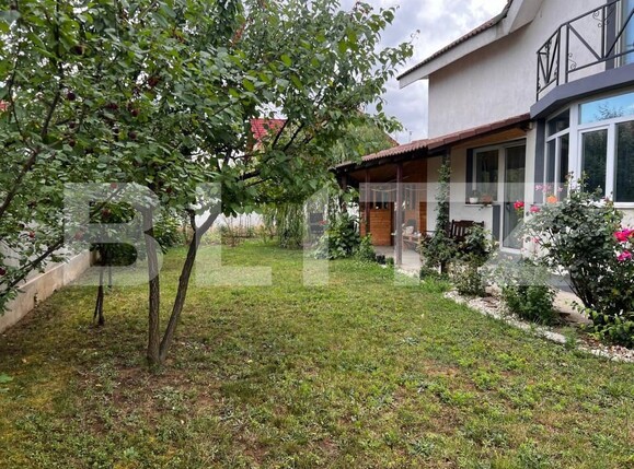 Casa de vânzare 4 camere Central - 152880CV | BLITZ Oradea | Poza22