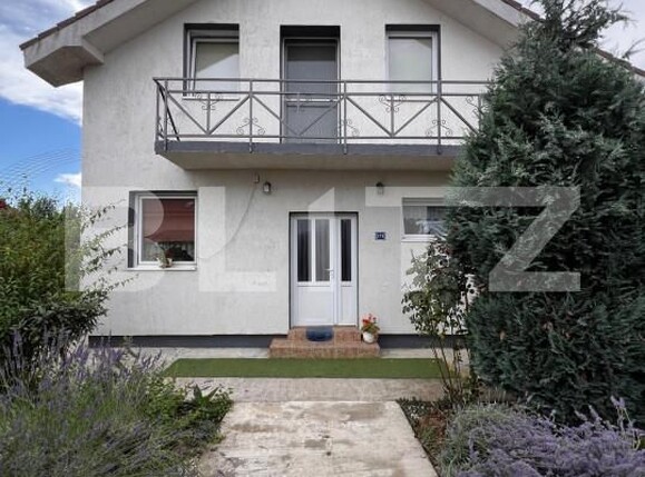 Casa de vânzare 4 camere Central - 152880CV | BLITZ Oradea | Poza3