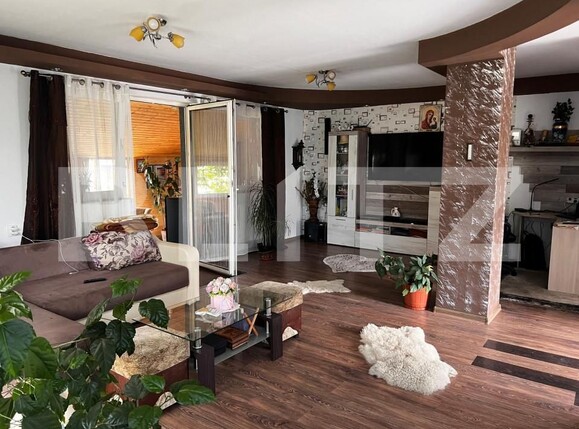 Casa de vânzare 4 camere Central - 152880CV | BLITZ Oradea | Poza12