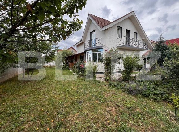 Casa de vânzare 4 camere Central - 152880CV | BLITZ Oradea | Poza1