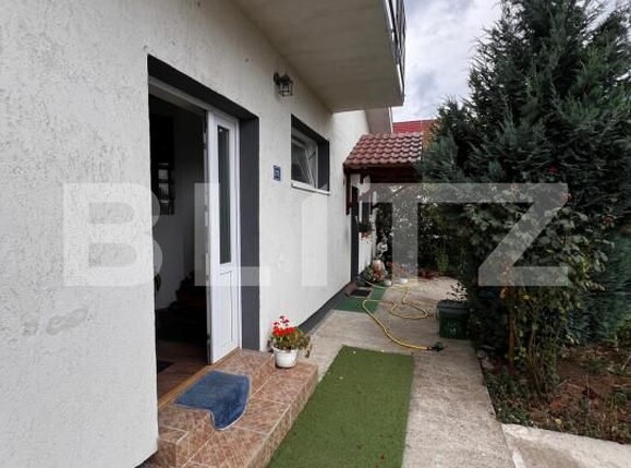 Casa de vânzare 4 camere Central - 152880CV | BLITZ Oradea | Poza4