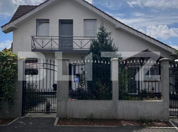 Casa de vânzare 4 camere Central - 152880CV | BLITZ Oradea | Poza6