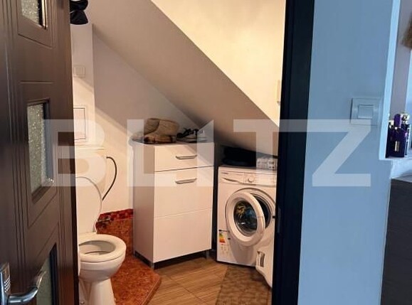 Casa de vânzare 4 camere Central - 152880CV | BLITZ Oradea | Poza25