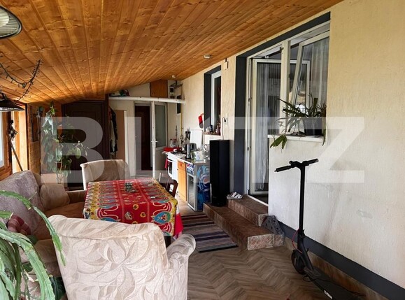 Casa de vânzare 4 camere Central - 152880CV | BLITZ Oradea | Poza17