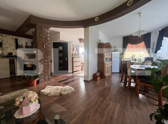 Casa de vânzare 4 camere Central - 152880CV | BLITZ Oradea | Poza13