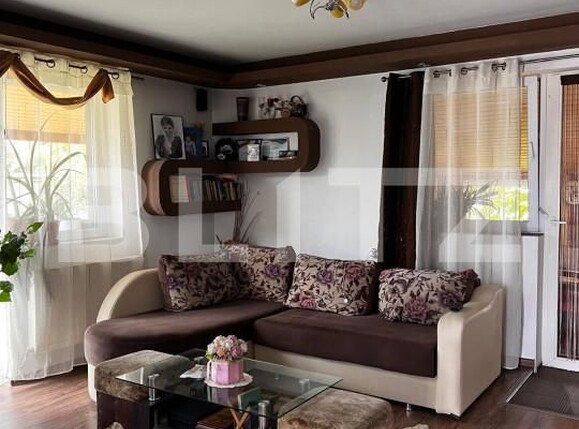 Casa de vânzare 4 camere Central - 152880CV | BLITZ Oradea | Poza8